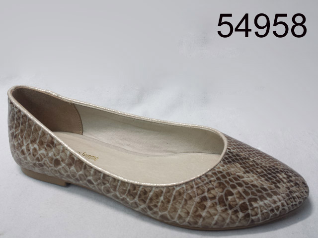 54958 L. BROWN